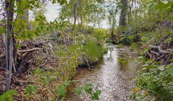 Calle Crucita, Arroyo Seco, NM 87514