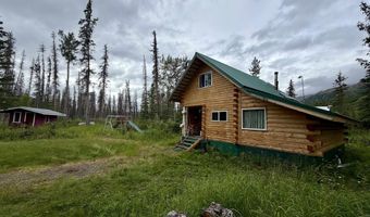 295 CHAVEY Ct, Cantwell, AK 99729