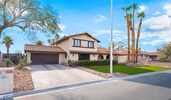 1251 Los Meadows Dr, Las Vegas, NV 89110
