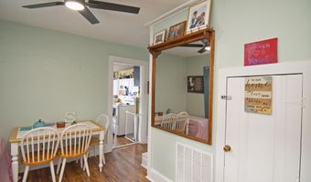 140 Echo Hill Rd, Alderson, WV 24910