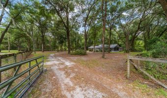 12920 NE 36TH Ave, Anthony, FL 32617