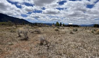 45 Las Animas Rd, Arroyo Seco, NM 87514