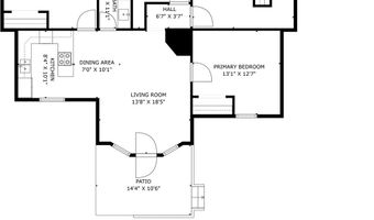 613 Pine St, Boulder, CO 80302
