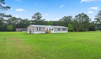 4896 Valdosta Hwy, Barney, GA 31625
