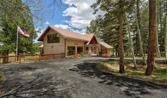 99 Lakeview Park Dr, Angel Fire, NM 87710
