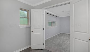 3703 MONTAGUE Dr, Amarillo, TX 79109