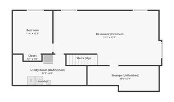 13820 Sycamore St NW, Andover, MN 55304