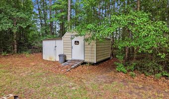 7775 Peacock Rd, Baker, FL 32531