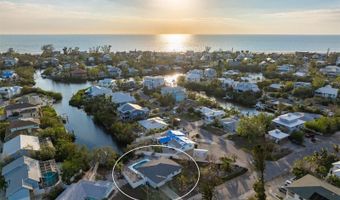 251 GLADIOLUS St, Anna Maria, FL 34216