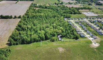5257 Brookshire Dr, Almont, MI 48003