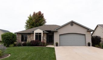 W6548 ETHAN Drive, Appleton, WI 54915
