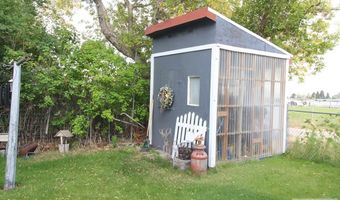 419 W Grand Ave, Arco, ID 83213