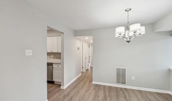 3437 SUMMIT Ct NE #3437, Washington, DC 20018