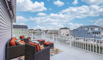 240 Fernwood Dr, Bayville, NJ 08721