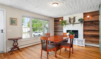 167 Gervais St, Coventry, RI 02816