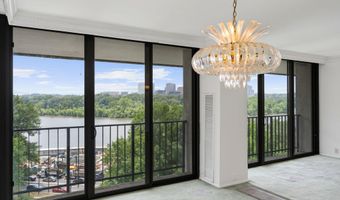 2700 VIRGINIA Ave NW 911, Washington, DC 20037