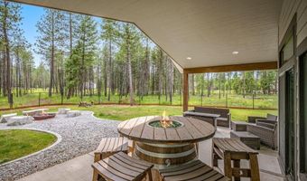 3284 Blanchard Cutoff Rd, Blanchard, ID 83804