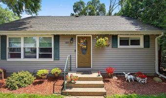 320 18th St N, Wisconsin Rapids, WI 54494