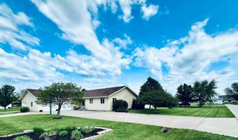 302 W John St, Galva, KS 67443