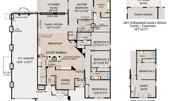 2965 Dillon Blvd, Chino Valley, AZ 86323