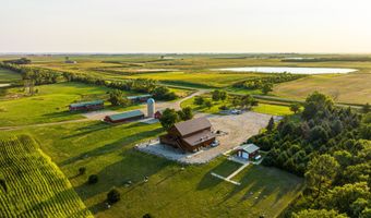 Headquarters 28146 382nd Ave, Armour, SD 57313