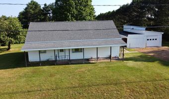 230 FORREST Ave E, Antigo, WI 54409