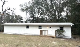 11949 NW 80TH Ct, Chiefland, FL 32626