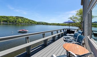 88 W Shore Rd, Bristol, NH 03222