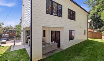 5023 FULTON St NW, Washington, DC 20016