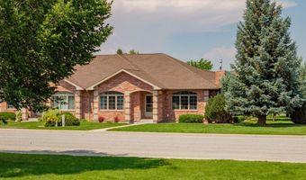 2307 Cougar Ave, Cody, WY 82414