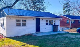 1606 School St, Altavista, VA 24517