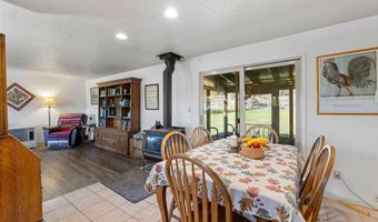 91355 HWY 293, Antelope, OR 97001