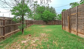 3042 S 28th St, Abilene, TX 79605