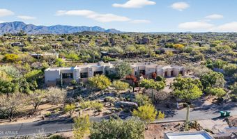 2304 FOX TAIL Trl, Carefree, AZ 85377
