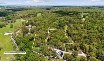 24336 S Hilltop Dr, Afton, OK 74331