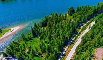 NKA Highway 200, Clark Fork, ID 83811