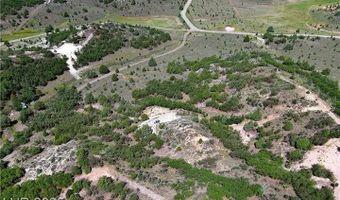 Parcel 1 Fox Trail Oak Hill Estates, Alton, UT 84710