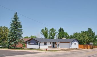 600 HARMONY Ln, Cheyenne, WY 82009