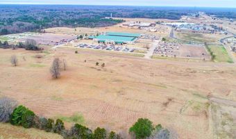 1 Civic Center Dr, Batesville, MS 38606