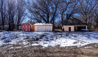 16171 US 550, Aztec, NM 87410