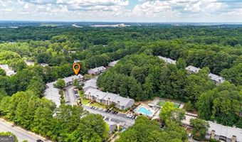 3893 Woodridge, Tucker, GA 30084