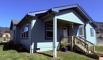 98557 WOODRIFF Ln, Brookings, OR 97415