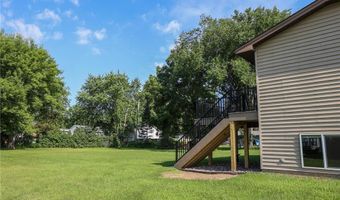 13752 Round Lake Blvd NW, Andover, MN 55304