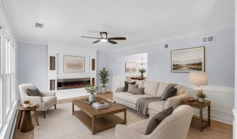 32 Belmont Ave, Bayville, NJ 08721