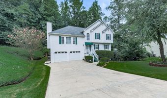 3007 Clove Tree Ln, Woodstock, GA 30189