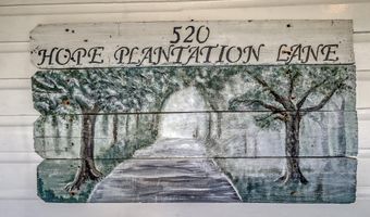 520 Hope Plantation Ln, Jacksonboro, SC 29452
