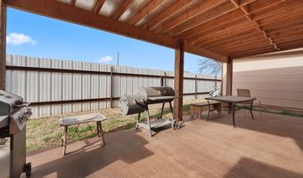 402 SW 2nd St, Andrews, TX 79714