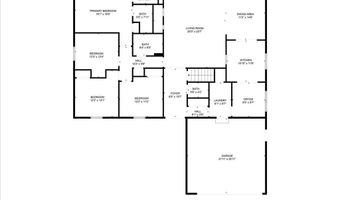 701 Kehrs Mill Rd, Ballwin, MO 63011