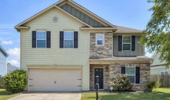 173 Tahoe Dr, Aiken, SC 29803
