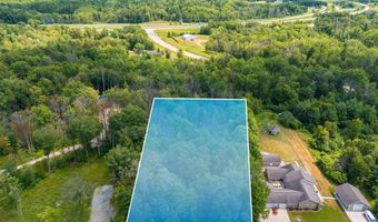 ALPHA Lane 17, Abrams, WI 54101